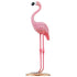 Flamingo Fabulous estirado